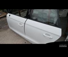 AUDI A1 PORTE POST DX E SX 10-18 - 6