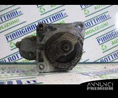 Motorino Avviamento per Fiat Idea 843A1000 - 3