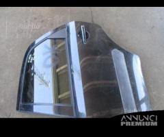 Porta Posteriore Sinistra per Suzuki SX4 - 2