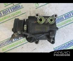 Compressore A/C per Ford Focus C9DB