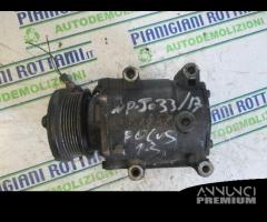 Compressore A/C per Ford Focus C9DB