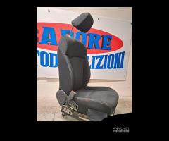 Tappezzeria Subaru Xv 1° 2.0 diesel del 2014 - 7