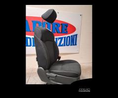 Tappezzeria Subaru Xv 1° 2.0 diesel del 2014 - 15