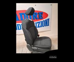 Tappezzeria Subaru Xv 1° 2.0 diesel del 2014 - 16