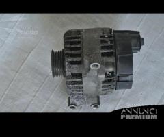 Alternatore DRA0007 per Lancia Ypsilon 188A4000 - 1