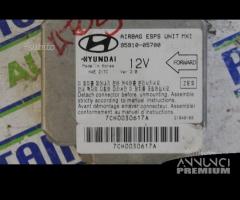 Centralina Airbag per Hyundai Atos Prime 2004