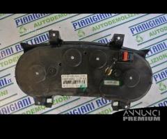 Contachilometri per Fiat Grande Punto Evo 1.2 - 2