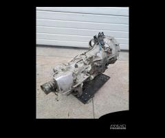 Cambio manuale Subaru Xv 1° 2.0 diesel del 2014 - 12