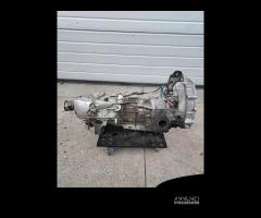 Cambio manuale Subaru Xv 1° 2.0 diesel del 2014 - 14