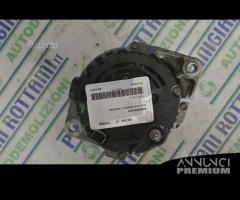 Alternatore per Renault Kangoo F9Q37 2003