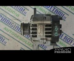 Alternatore per Renault Kangoo F9Q37 2003