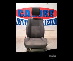 Sedile anteriore sinistro Opel Agila B 1.0 B 2010