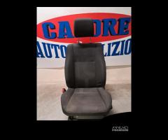 Sedile anteriore sinistro Opel Agila B 1.0 B 2010