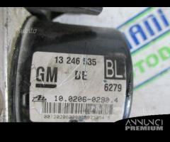 Pompa ABS per Opel Astra H GTC 1.7 CDTi 2008