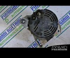 Alternatore per Fiat Punto 176A8000 2000 - 1