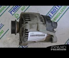 Alternatore per Fiat Punto 176A8000 2000