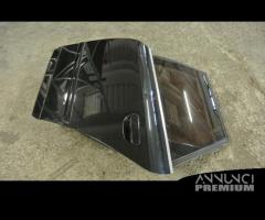 Porta Posteriore Sinistra per Audi A4 SW Anno 2007