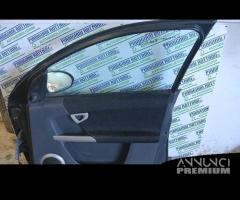 Porta Anteriore Destra Smart Forfour 2006