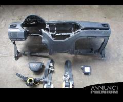 Kit Airbag per Kia Picanto 2014