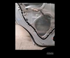 Porta posteriore sinistra Opel Agila B 1.0 B 2010 - 10