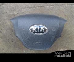 Kit Airbag per Kia Picanto 2014 - 7