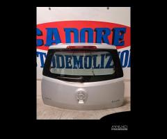 Portellone - Bagagliaio Opel Agila B 1.0 B 2010