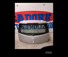 Portellone - Bagagliaio Opel Agila B 1.0 B 2010