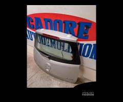 Portellone - Bagagliaio Opel Agila B 1.0 B 2010