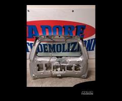 Portellone - Bagagliaio Opel Agila B 1.0 B 2010