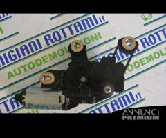 Motorino Tergi Posteriore per Audi A4 SW 2005 - 1