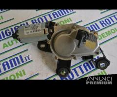 Motorino Tergi Posteriore per Audi A4 SW 2005 - 2