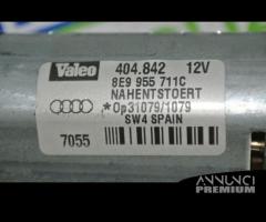 Motorino Tergi Posteriore per Audi A4 SW 2005 - 3