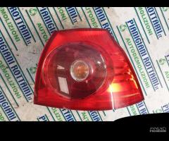 Faro Posteriore Destro Volkswagen Golf V 2005