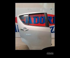 Porta posteriore destra Opel Agila B 1.0 B 2010