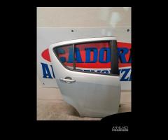 Porta posteriore destra Opel Agila B 1.0 B 2010