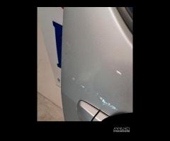 Porta posteriore destra Opel Agila B 1.0 B 2010 - 5