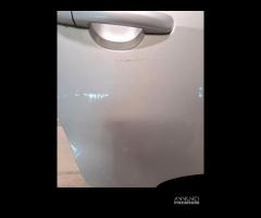 Porta posteriore destra Opel Agila B 1.0 B 2010 - 6