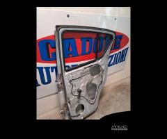 Porta posteriore destra Opel Agila B 1.0 B 2010 - 8