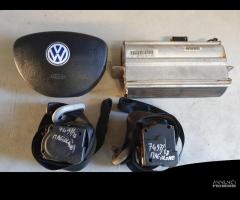 Kit Airbag per Volkswagen New Beetle 1999