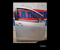 Porta anteriore destra Opel Agila B 1.0 B 2010 - 1