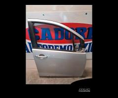 Porta anteriore destra Opel Agila B 1.0 B 2010