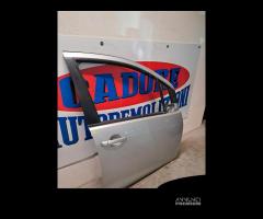 Porta anteriore destra Opel Agila B 1.0 B 2010 - 3