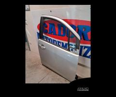 Porta anteriore destra Opel Agila B 1.0 B 2010 - 4