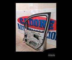 Porta anteriore destra Opel Agila B 1.0 B 2010 - 8