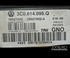 Pompa ABS per Volkswagen Passat 2007 2.0 FSI