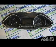 Kit Accensione per Peugeot 208 1.6 e-HDi - 10