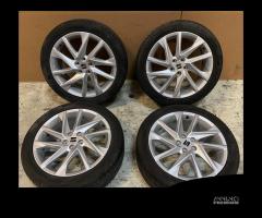 SEAT IBIZA CERCHI E GOMME R17 2021\u003e