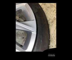 SEAT IBIZA CERCHI E GOMME R17 2021\u003e