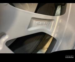 SEAT IBIZA CERCHI E GOMME R17 2021\u003e - 7