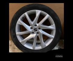 SEAT IBIZA CERCHI E GOMME R17 2021\u003e - 10